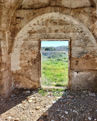Architettura rurale - 