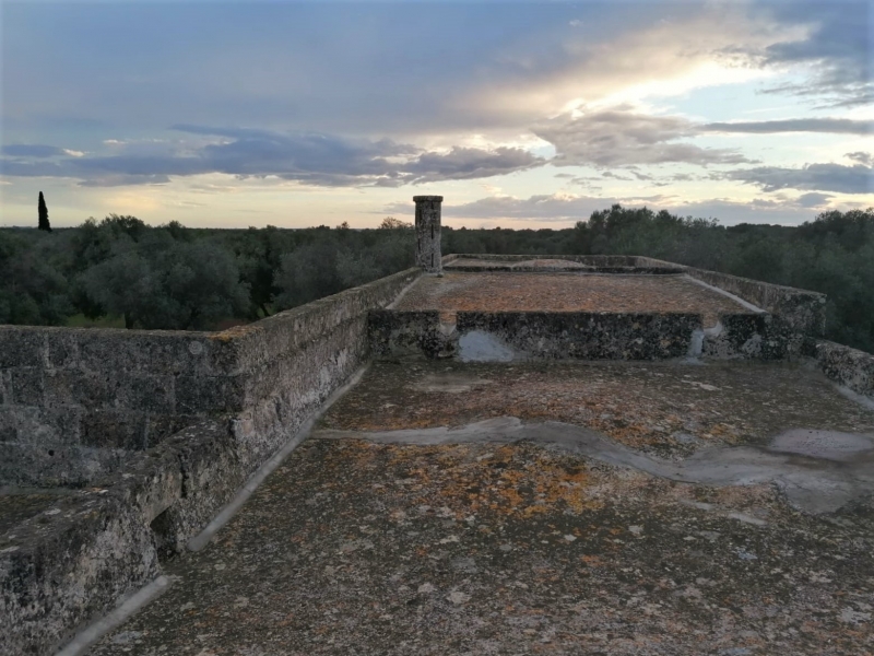 Architettura rurale - 