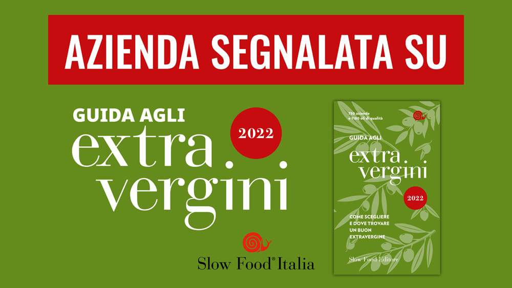 Guida agli oli extravergini 2022