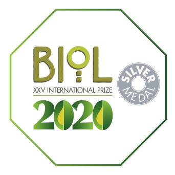 Biol International Prize 2020